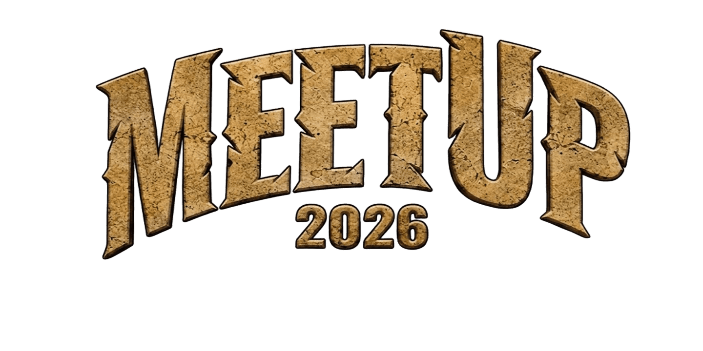 MeetUp 2026
